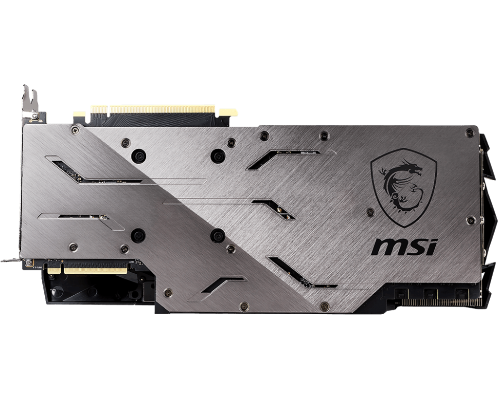 هذا ما يجب عليك معرفته حول تشكيلة بطاقات MSI RTX 2000