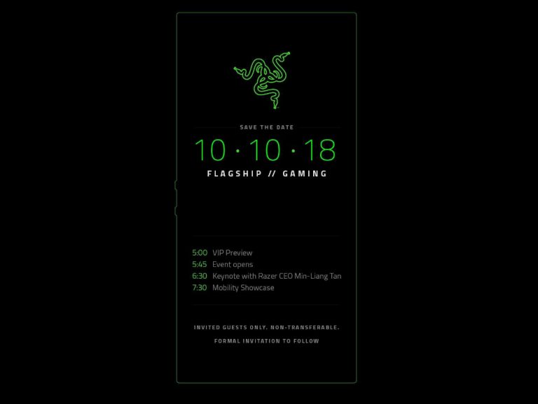 Razer Phone 2