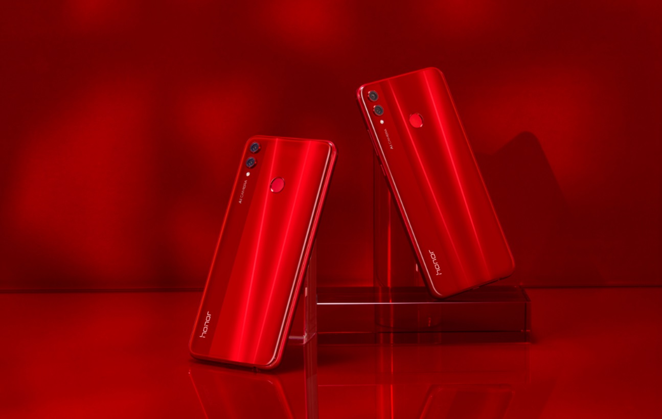 Honor 8X