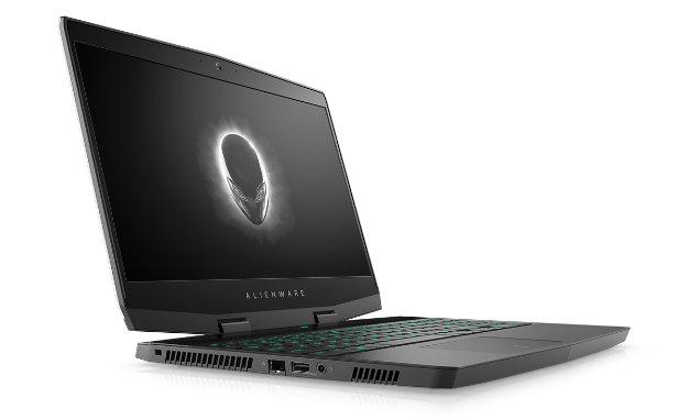Dell Alienware Thin m15 لابتوب