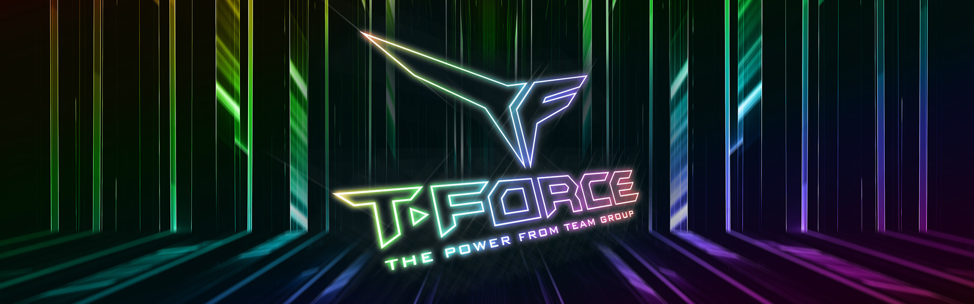 TEAMGROUP T-FORCE