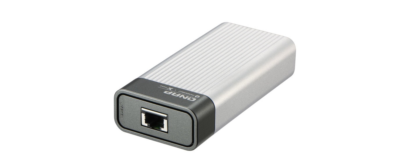 QNA series adapter
