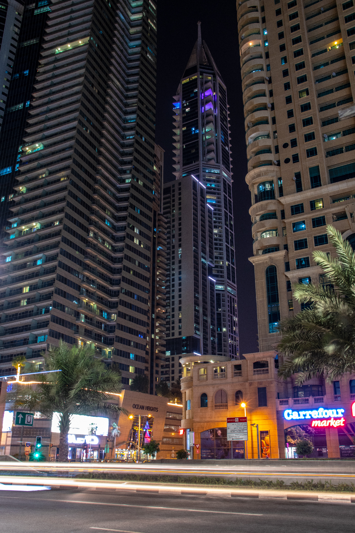 Canon M50 Camera Sample - Low Light (2)