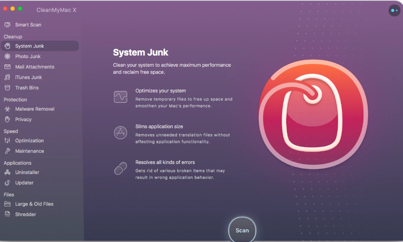 تعرف على برنامج CleanMyMac X أداتك السحرية لإدارة أجهزة MacOS