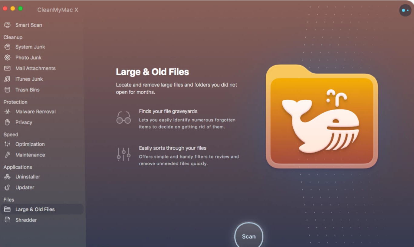 تعرف على برنامج CleanMyMac X أداتك السحرية لإدارة أجهزة MacOS