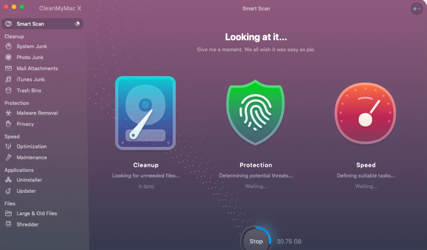 تعرف على برنامج CleanMyMac X أداتك السحرية لإدارة أجهزة MacOS