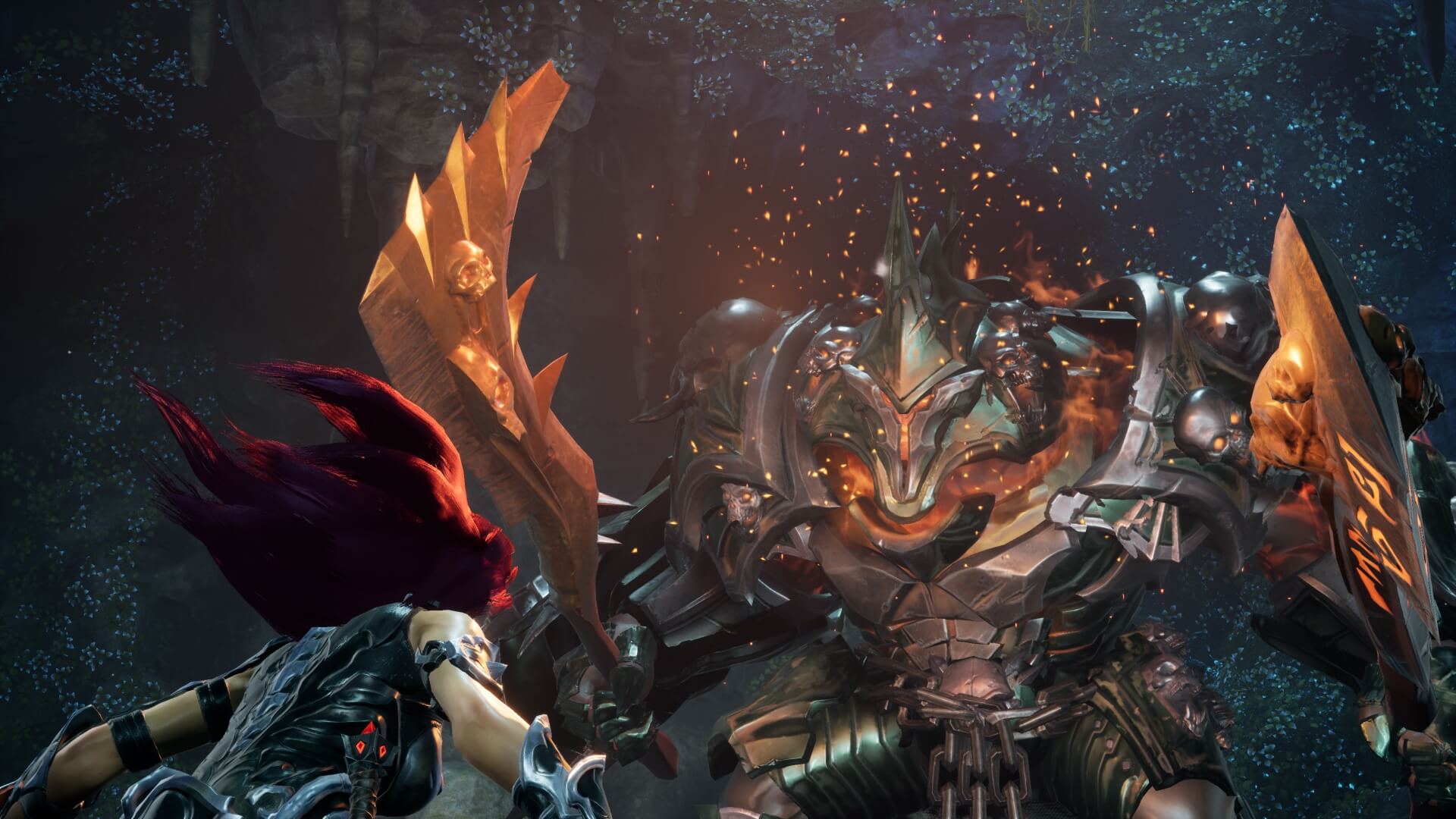 Darksiders 3