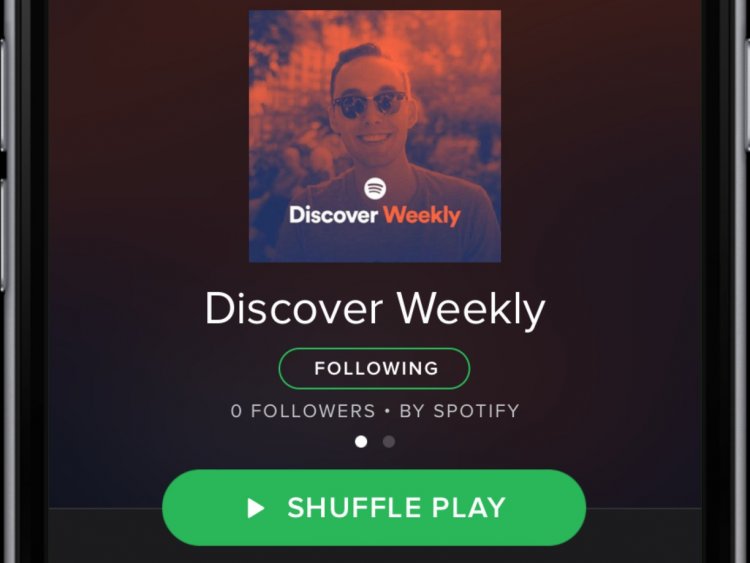 خدمتي Spotify و Apple Music ، أيهما يتفوق على الآخر ؟ ولماذا ؟ نظام المقترحات في Spotify و Apple Music