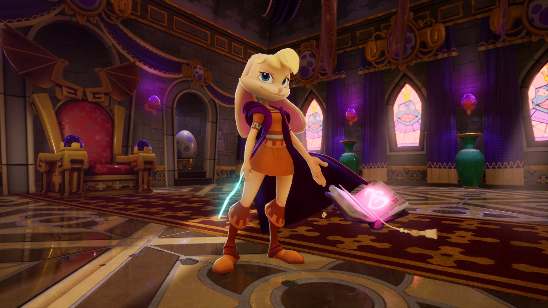 Spyro Reignited Trilogy Toys for Bob Activision