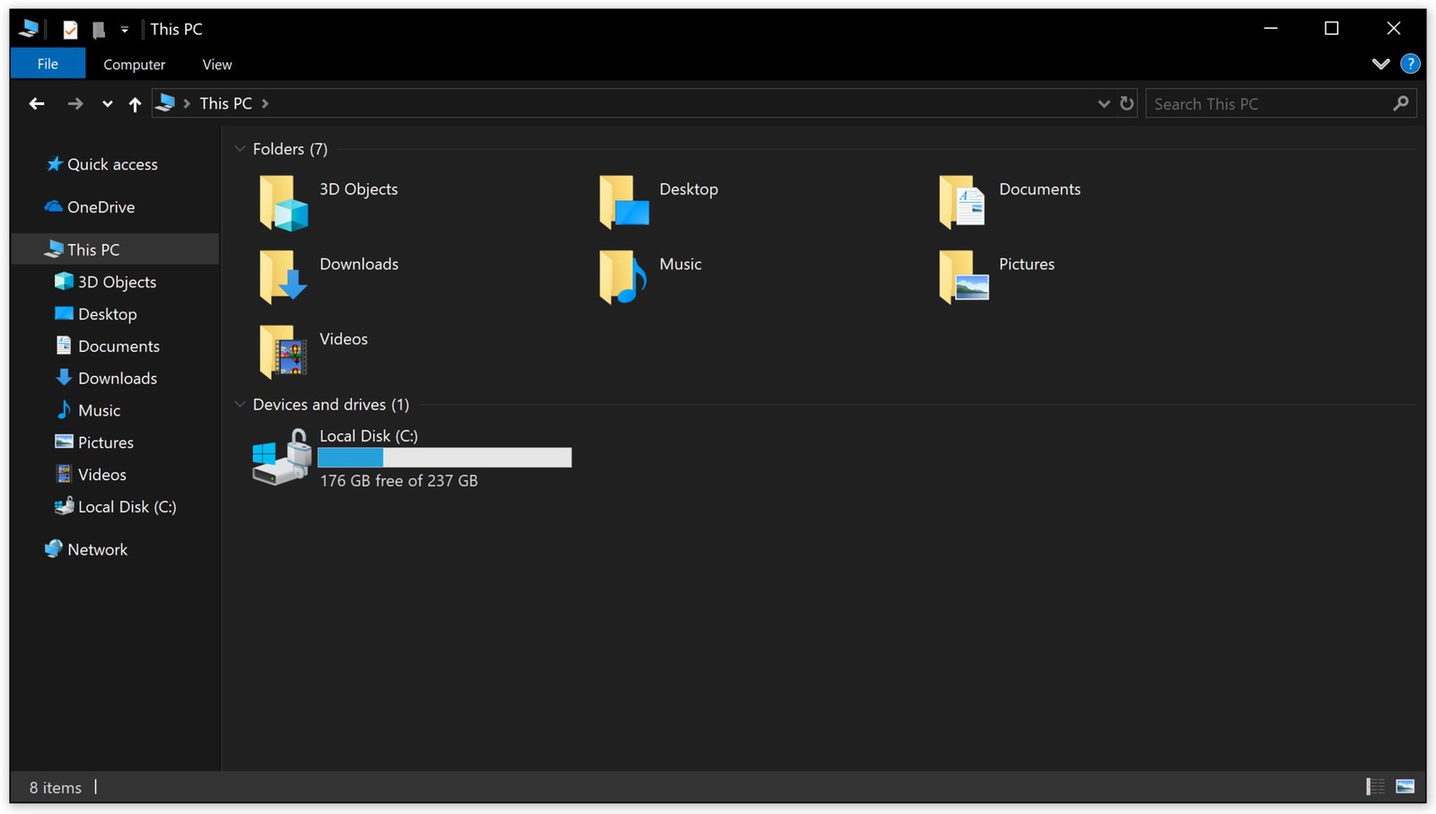 تعرف على ما قدمه تحديث Windows 10 October 2018 Update إلى مستخدمي النظام الأخير من ميكروسوفت مميزات تحديث Windows 10 October 2018 Update و كيفية تثبيت تحديث Windows 10 October 2018 Update