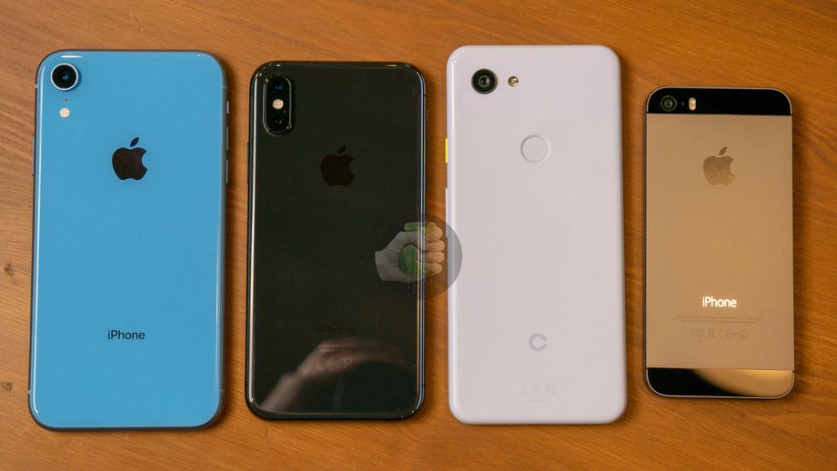 Pixel 3 Lite