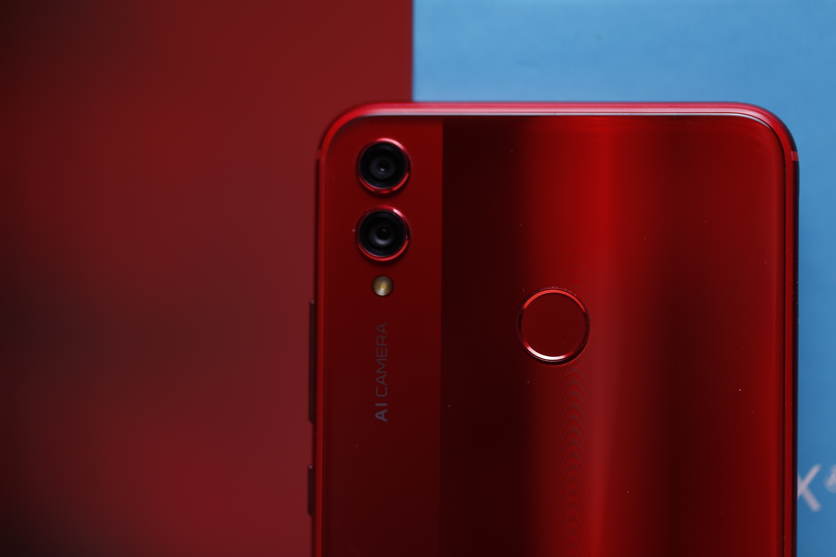 Honor 8X