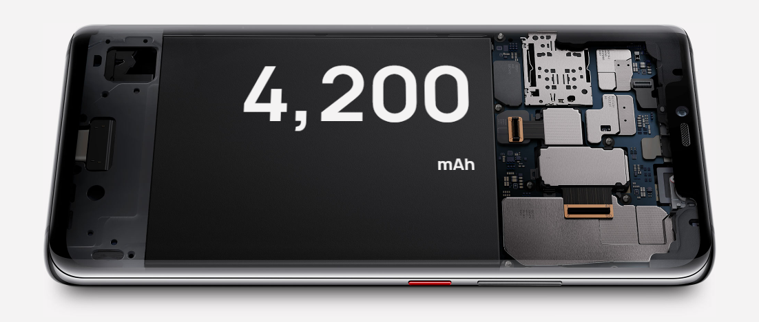 Huawei Mate 20 Pro Battery