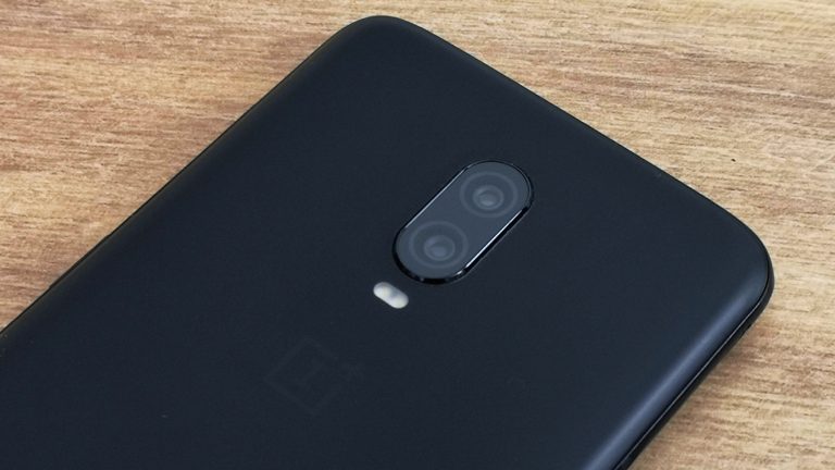 OnePlus 6T