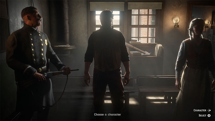 Red-Dead-Online-Character-Creation-Guide