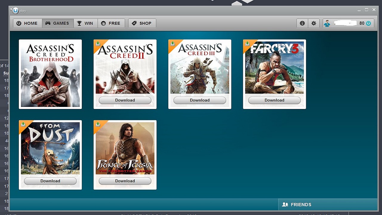 Uplay