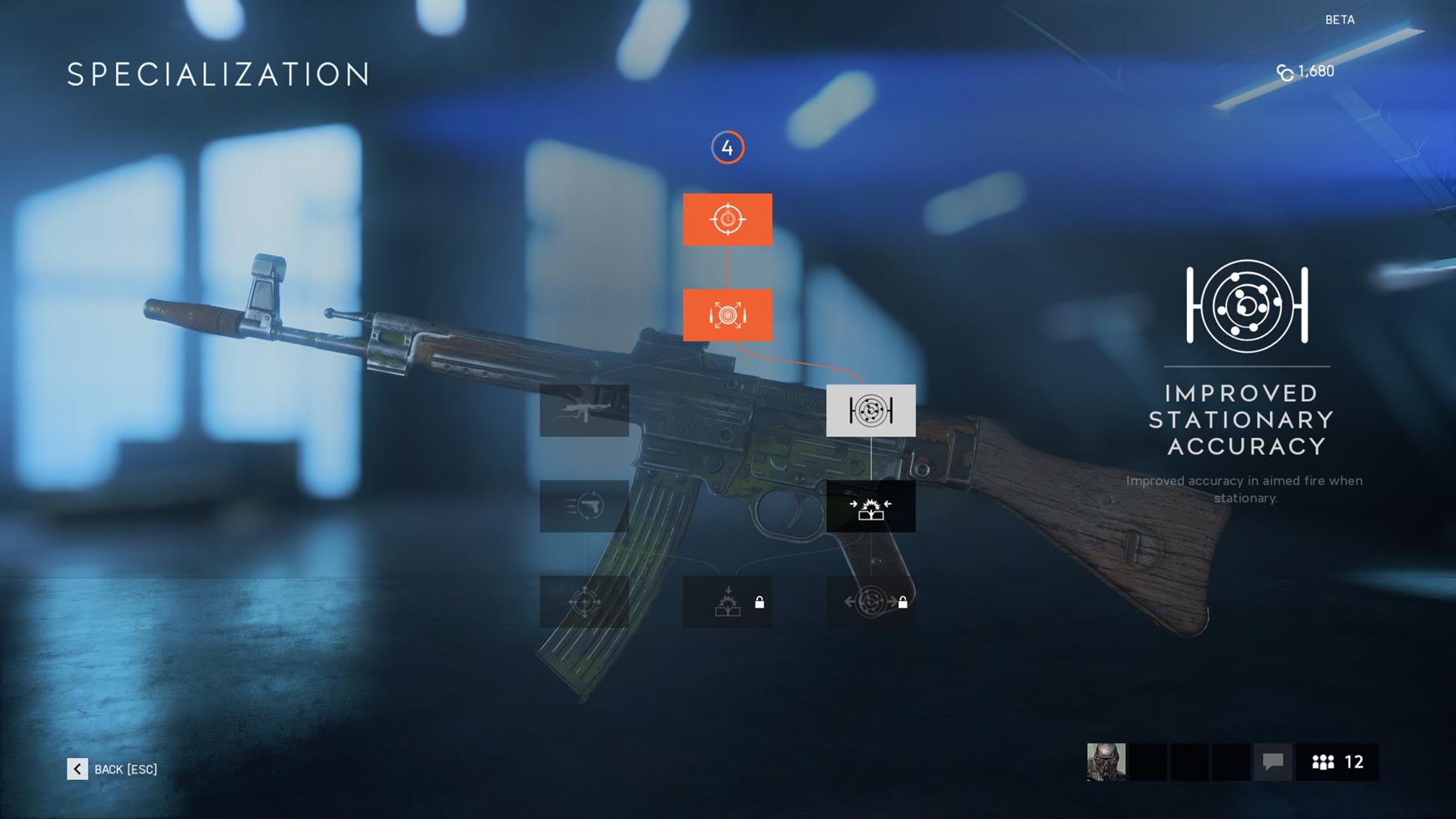 battlefield 5 EA DICE
