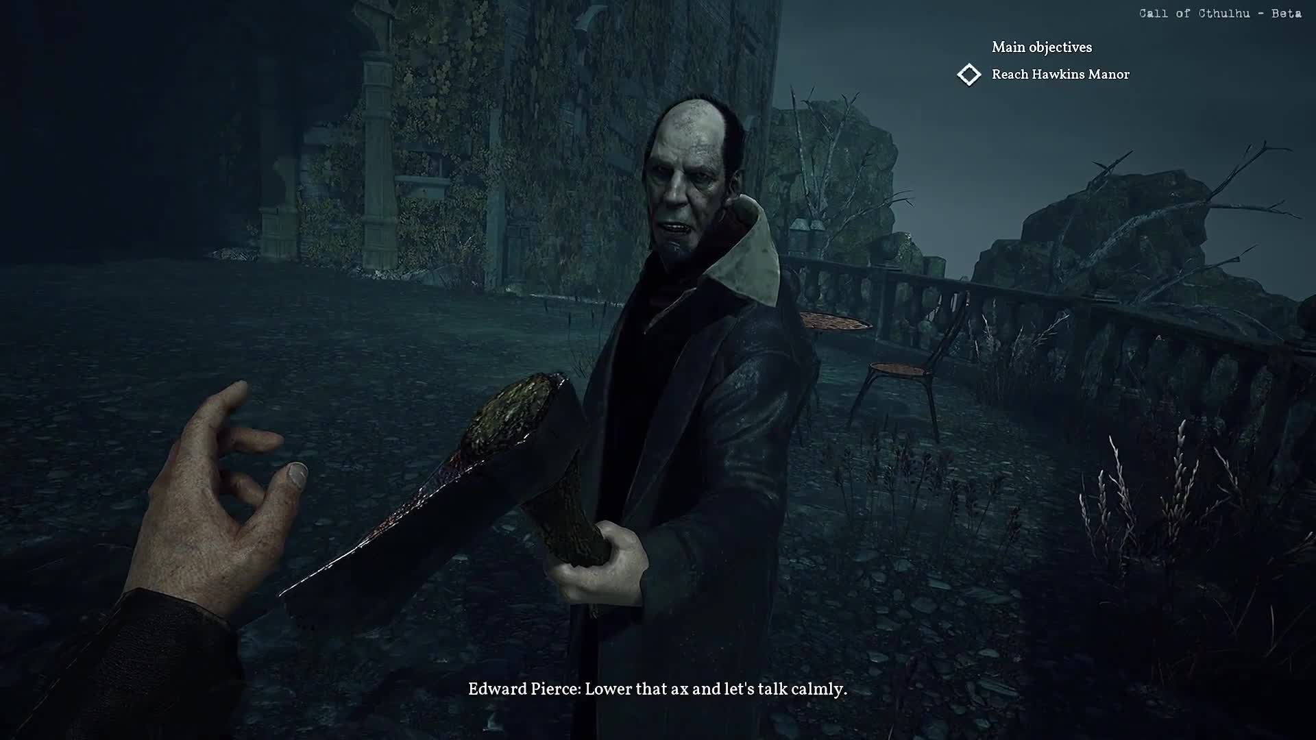 call of cthulhu lovercraft