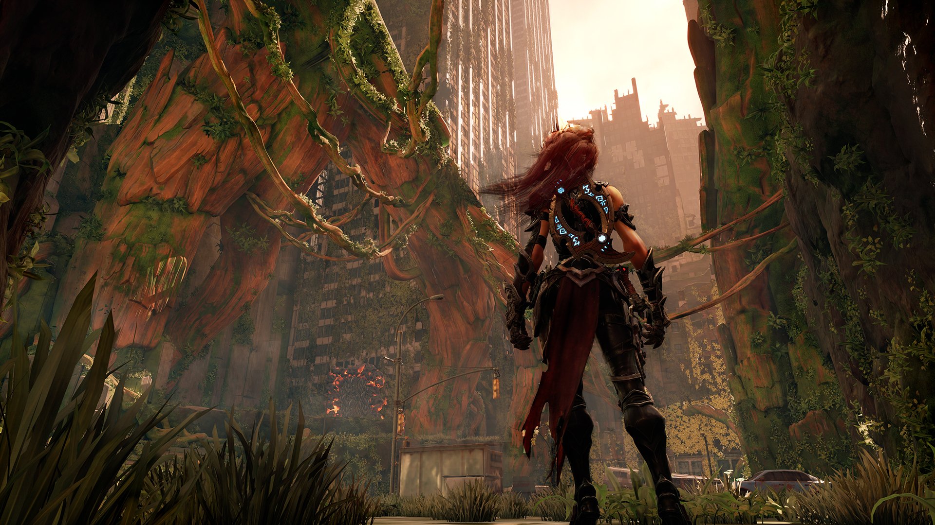 darksiders 3 fury
