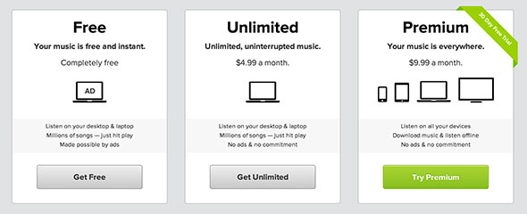 خدمتي Spotify و Apple Music ، أيهما يتفوق على الآخر ؟ ولماذا ؟ اسعار الاشتراك في Spotify و Apple Music