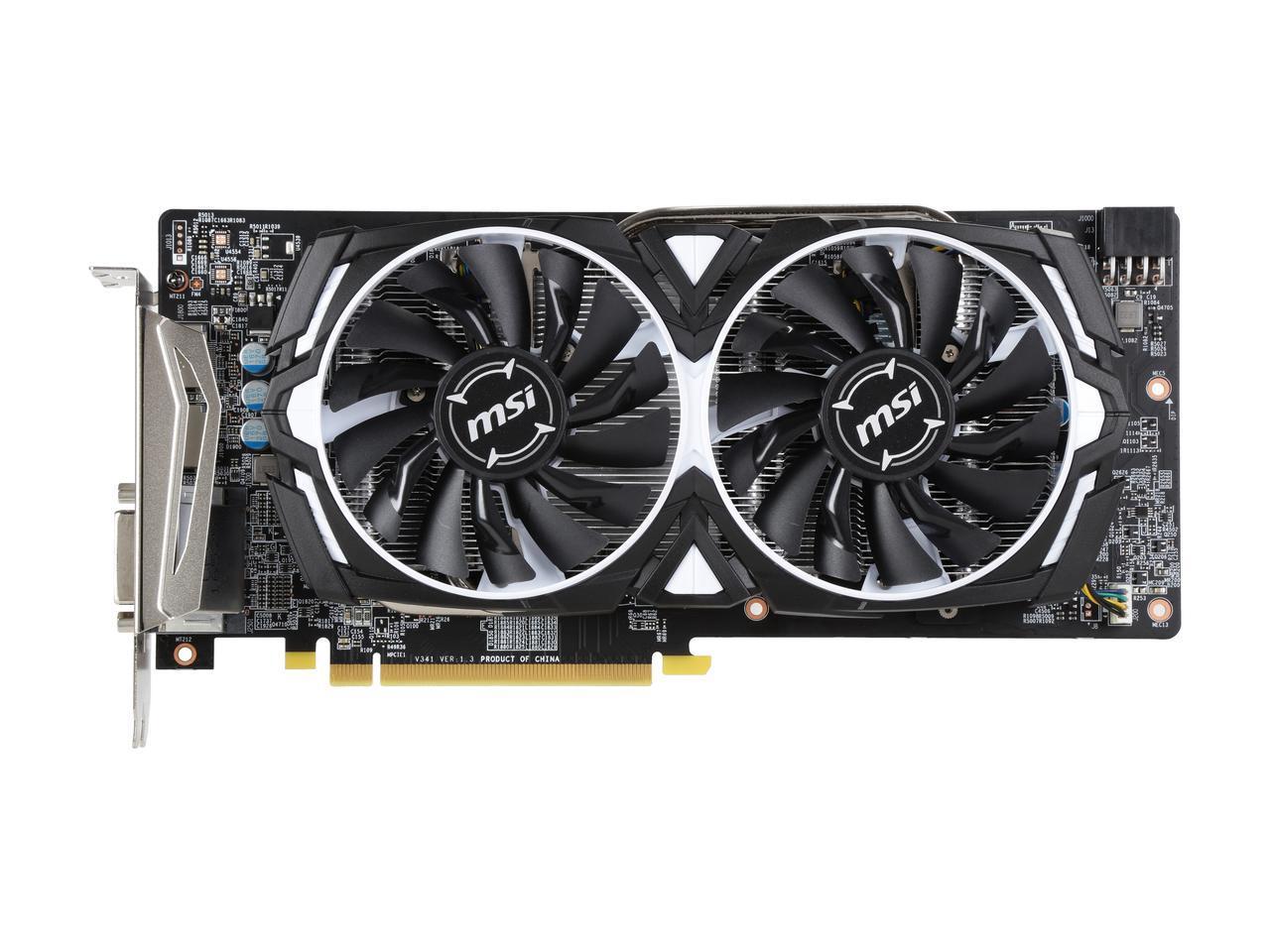 تبحث عن تجميعة حاسوب مخصصة لاعبين بنكهة MSI؟ لقد وصلت للمكان المناسب