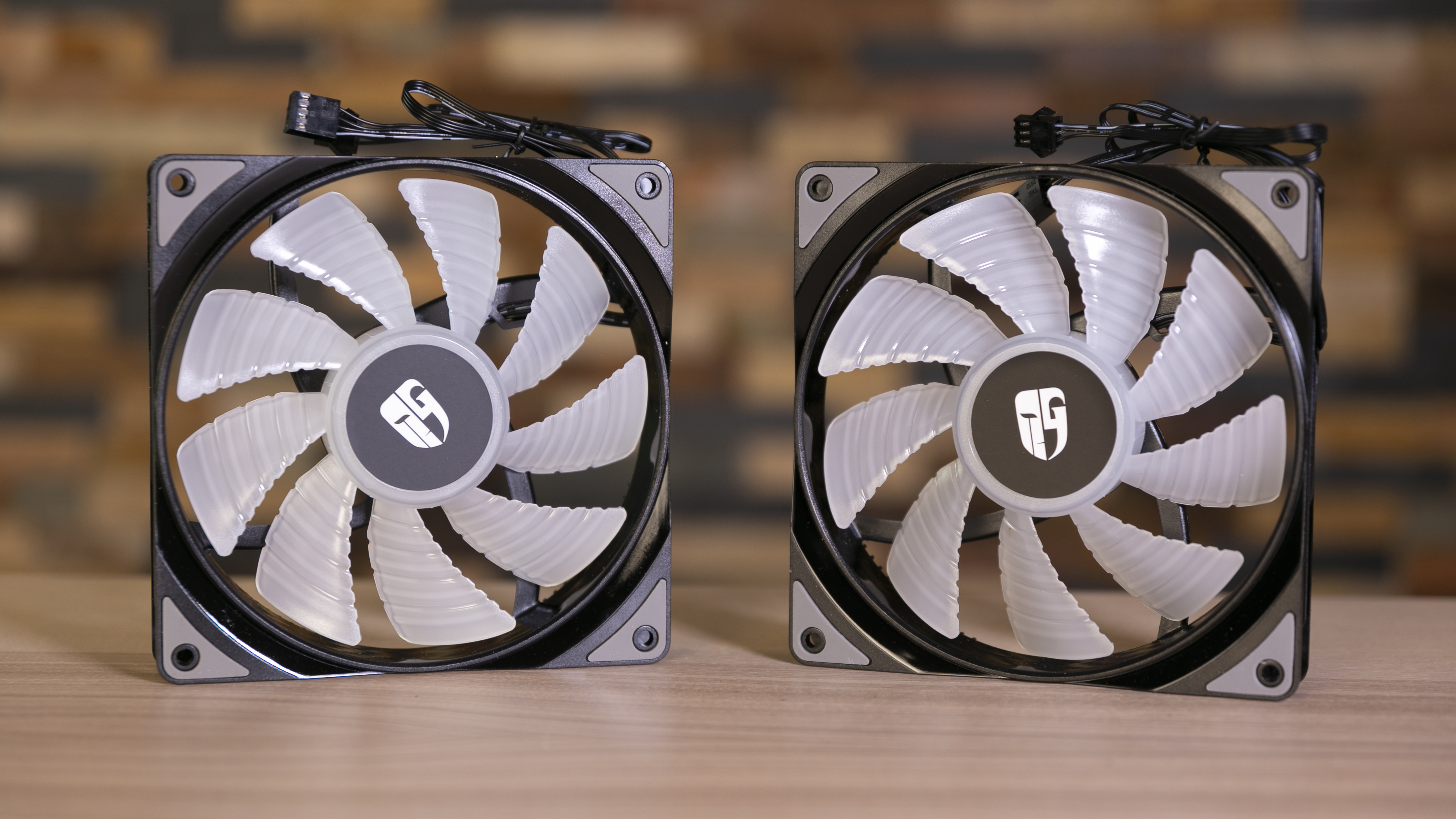 DeepCool Castle 280 RGB (17)