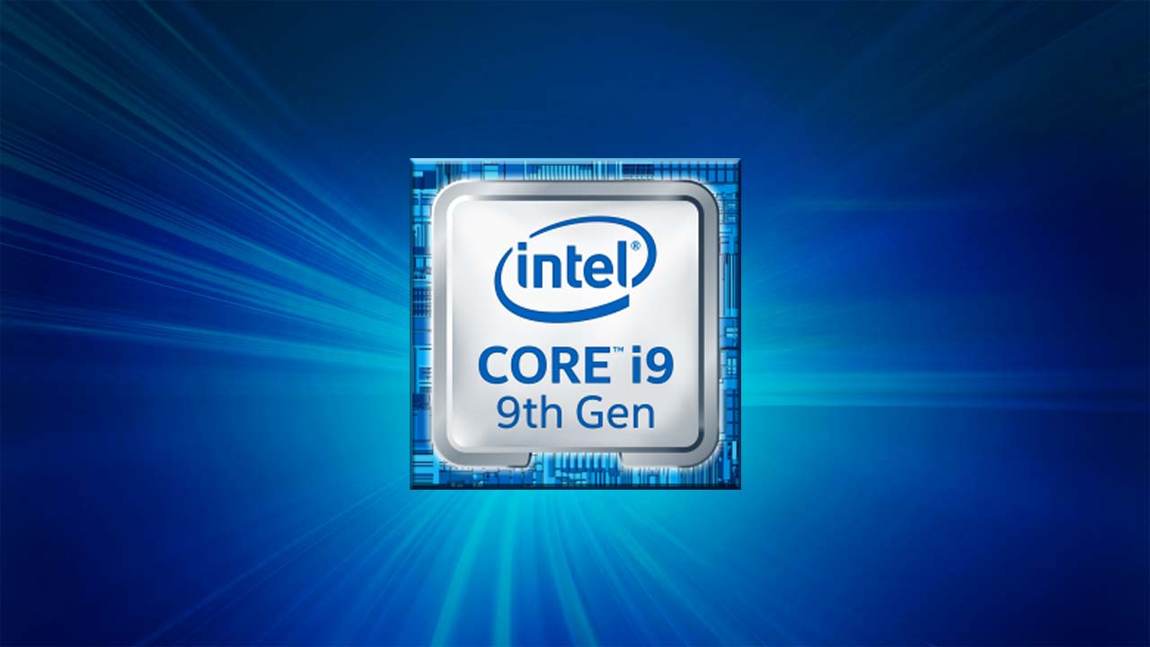 Intel NUC 9th