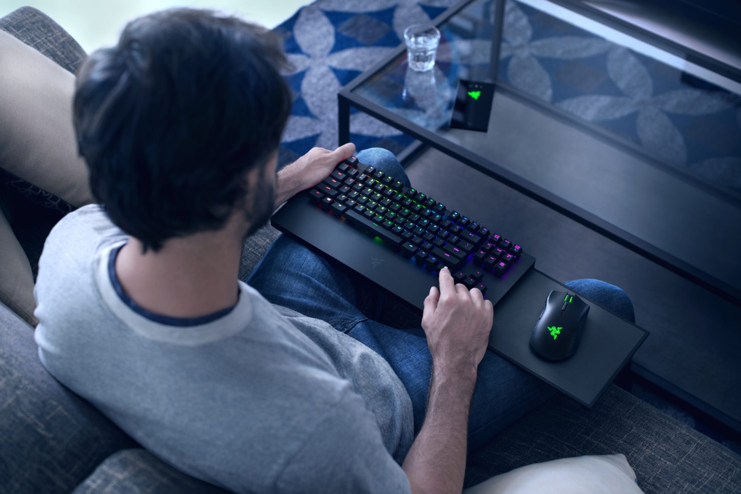 Razer Turret