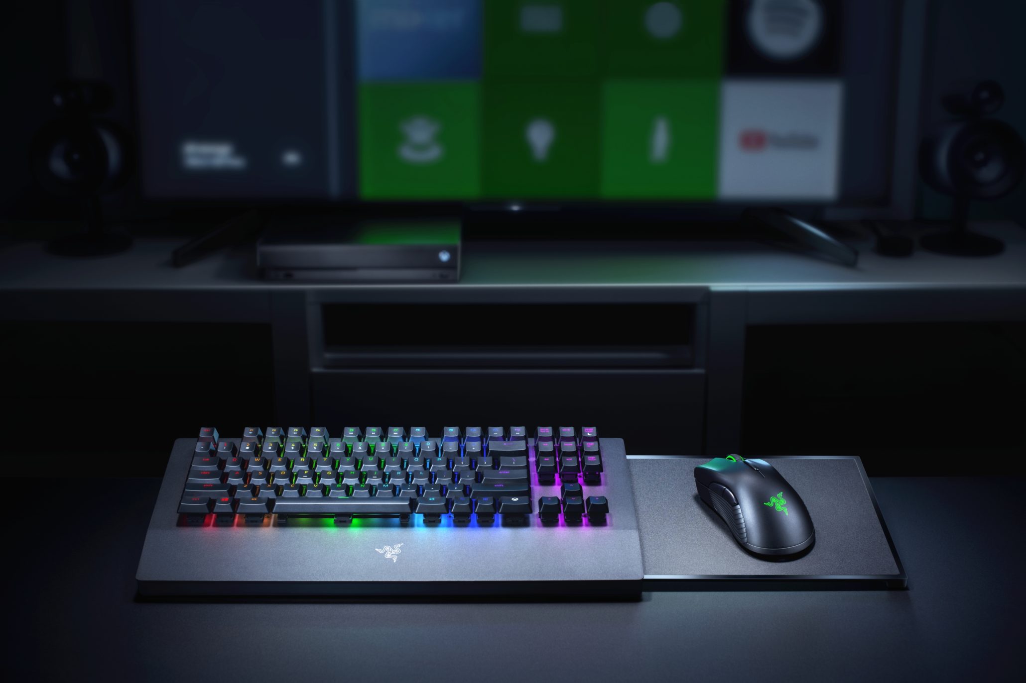  Razer Turret