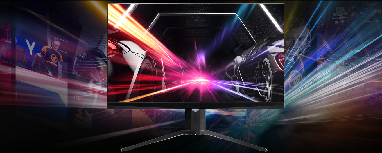 هل تعرف منتجات MSI جميعها؟ أنت حتمًا مخطئ..