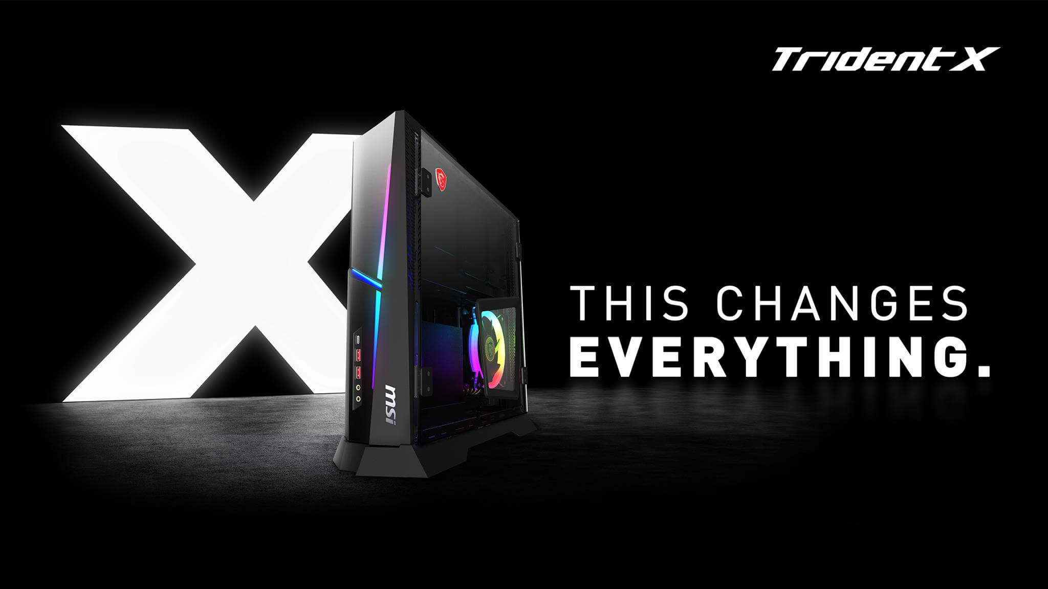 هل تعرف منتجات MSI جميعها؟ أنت حتمًا مخطئ..