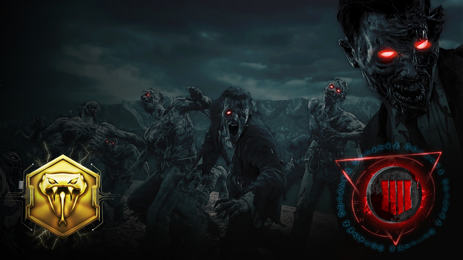 استعدوا فقد حان وقت Operation Absolute Zero من Black Ops 4 Black Ops 4 Zombies