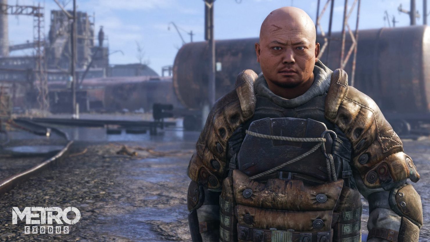 Metro Exodus 