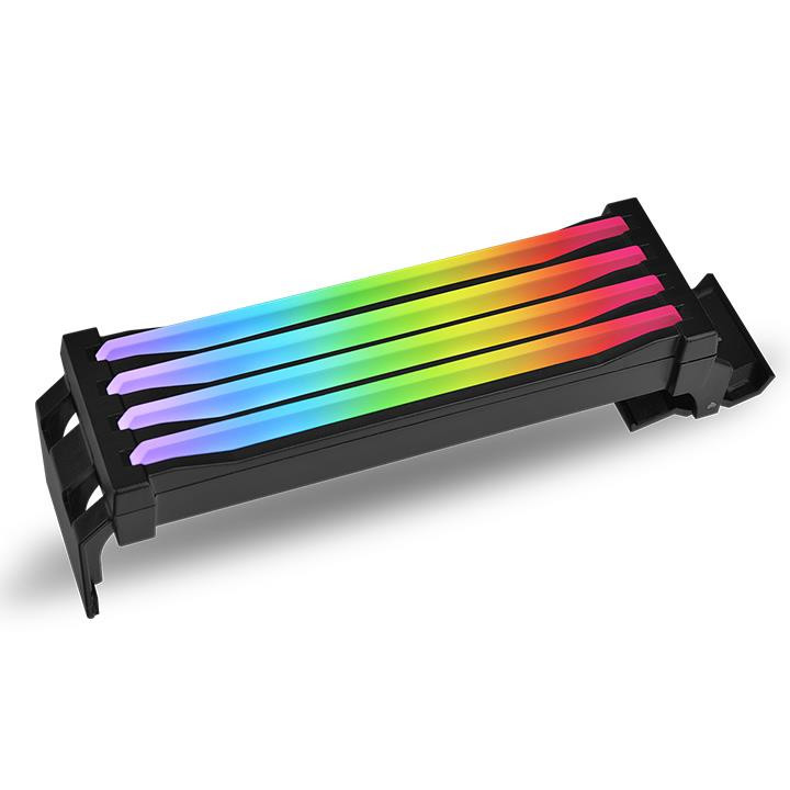 حل ذكي من Thermaltake لجعل أي نوع من ذواكرك العشوائية تضيء بإضاءة RGB!
