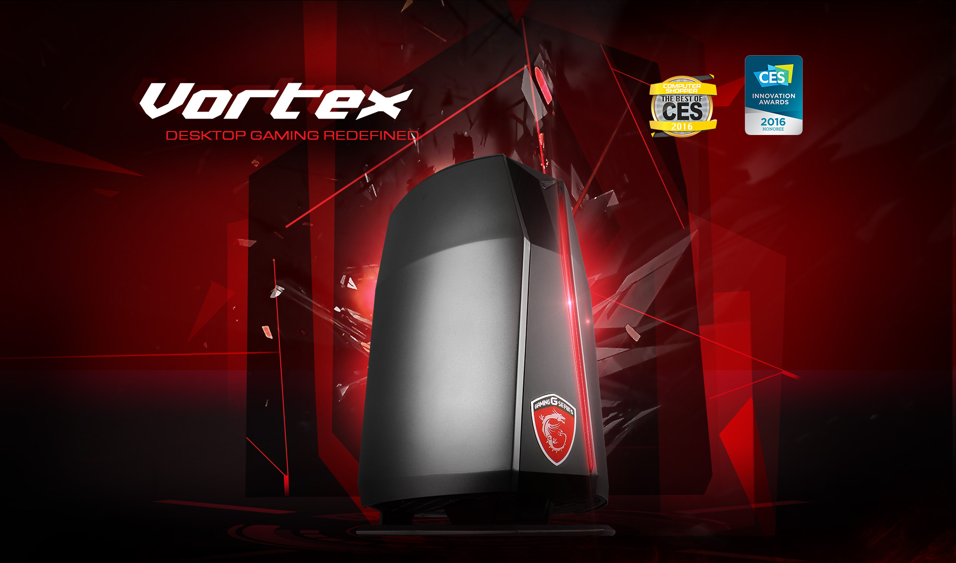هل تعرف منتجات MSI جميعها؟ أنت حتمًا مخطئ..