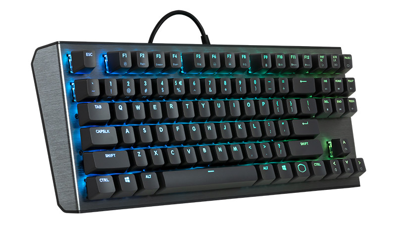 Cooler Master Tenkeyless