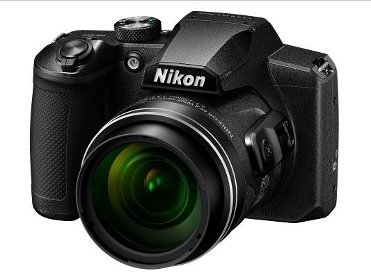 COOLPIX B600