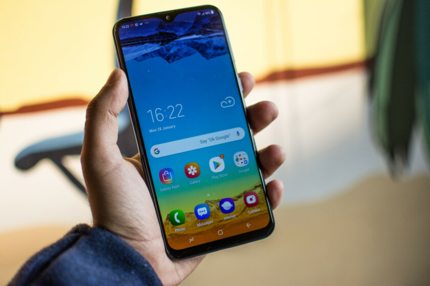 سامسونج ترد على الهواتف الصينية بهاتفي Galaxy M10 &amp; M20 بأسعار مميزة ومواصفات رائعة