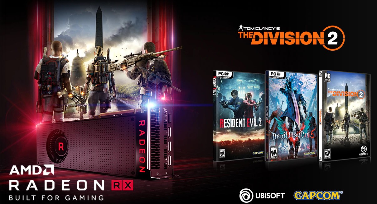 AMD Radeon