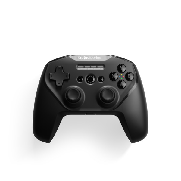 SteelSeries Stratus Duo Controller