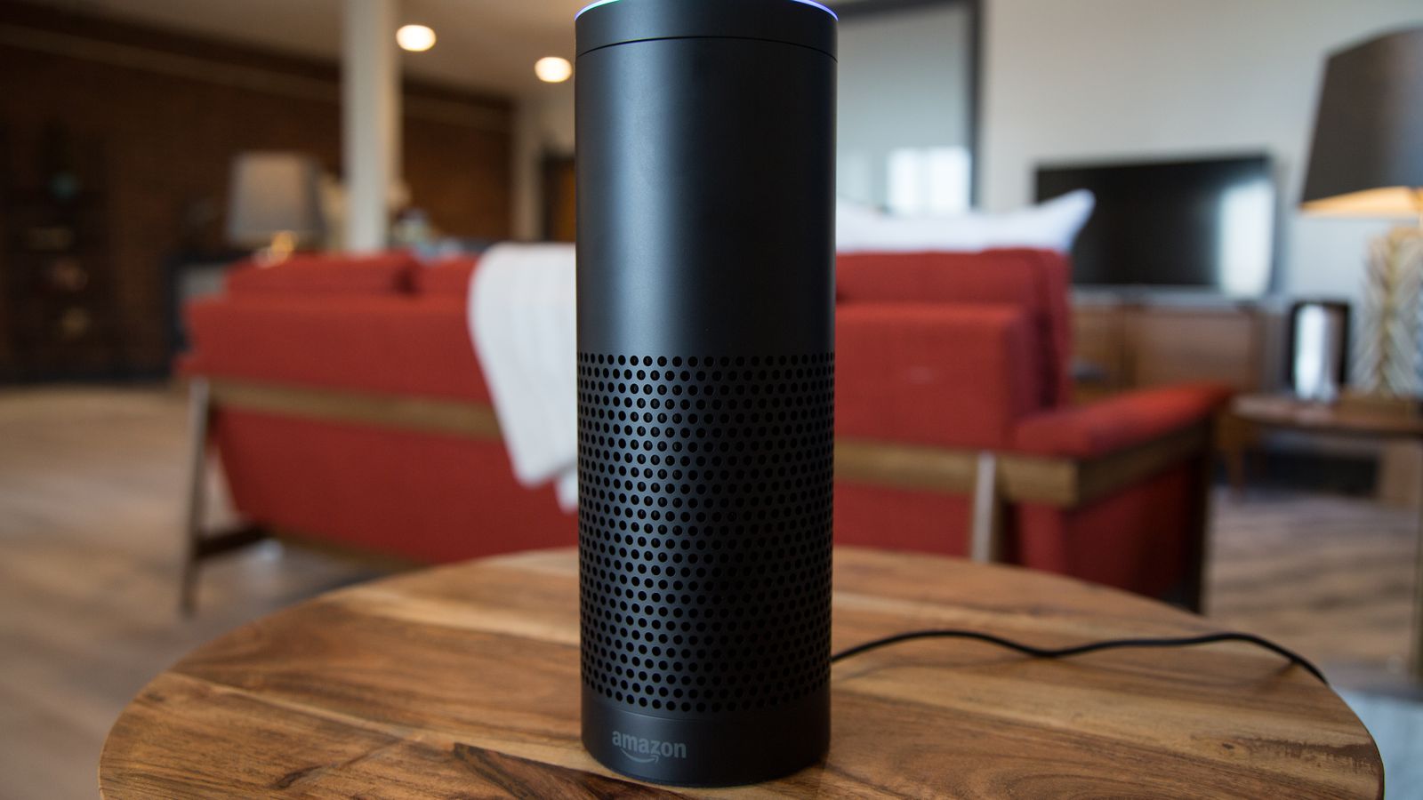 CES Smart home Alexa Amazon Google Assistant