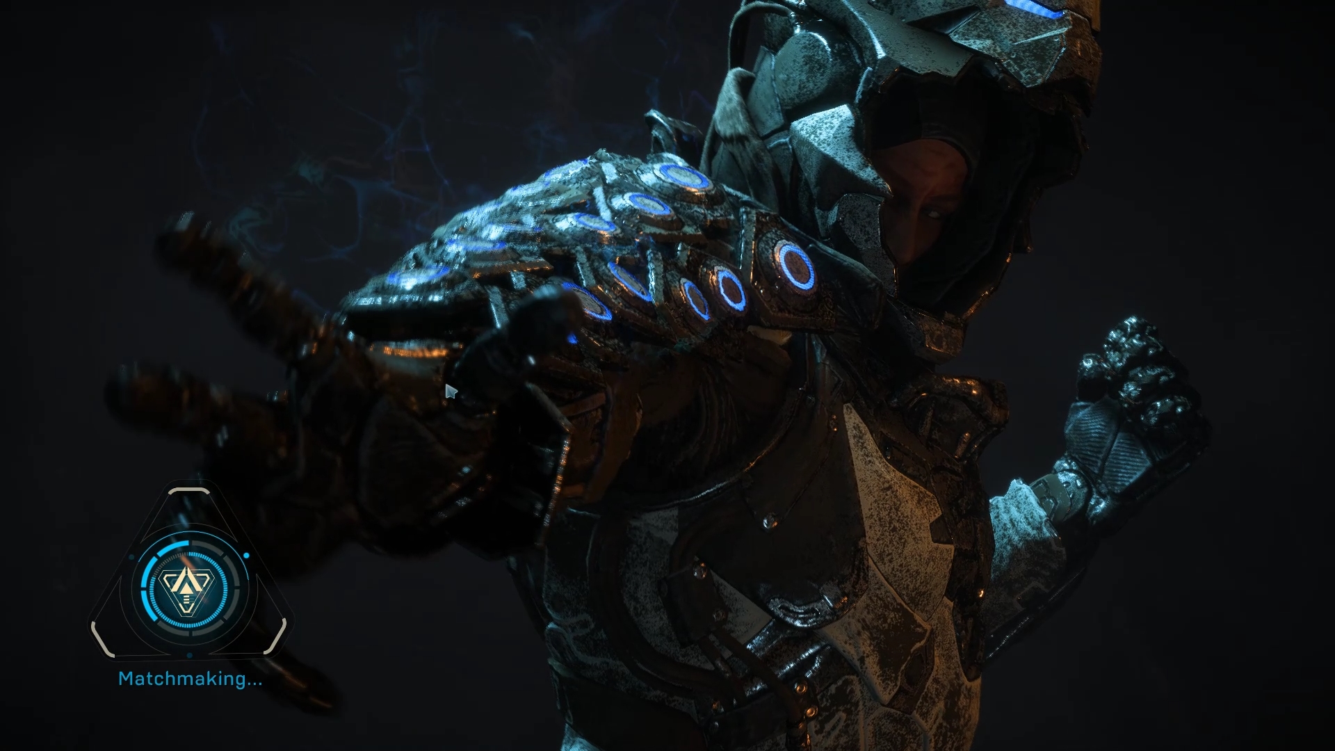 انطباعتنا عن لعبة Anthem من Bioware بعد حدث التجربة في اليابان Anthem EA Screenshot