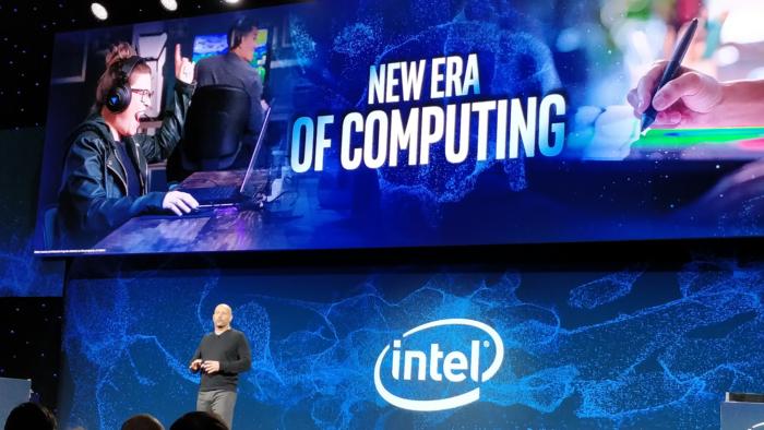 Intel Core i5-9400F