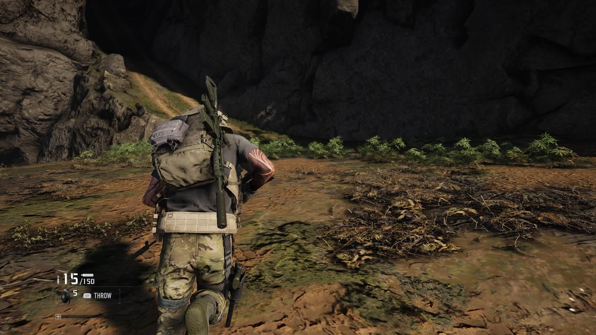 في يوم إصدارها : عناصر قدمتها Ghost Recon Breakpoint تقدم نقطة تحول في السلسلة !! Tom Clancy’s Ghost Recon® Breakpoint