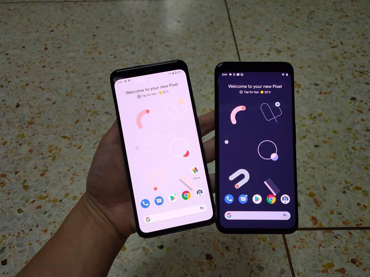 كل ما تود معرفته عن مؤتمر جوجل للإعلان عن هواتف Pixel 4