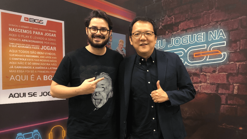 مخرج Bloodborne يصرح عن عدم إمتلاكه حق تطوير جزء ثانٍ للعبة مخرج Bloodborne يصرح عن عدم إمتلاكه حق تطوير جزء ثانٍ للعبة