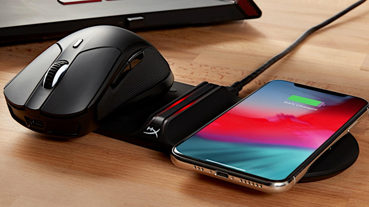 Kingston ماوس HyperX