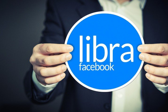 عملة فيسبوك الرقمية ليبرا