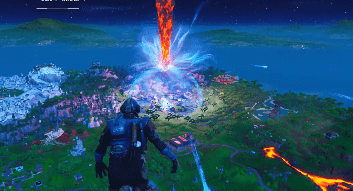 Fortnite Season 11