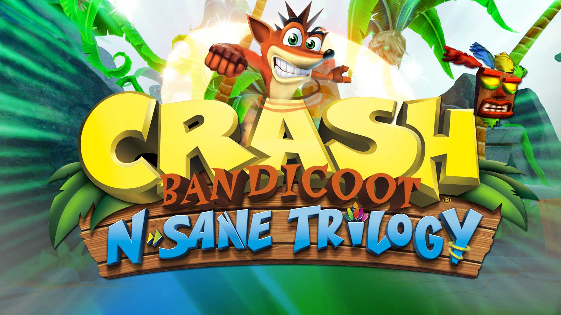 humble bundle crash bandicoot